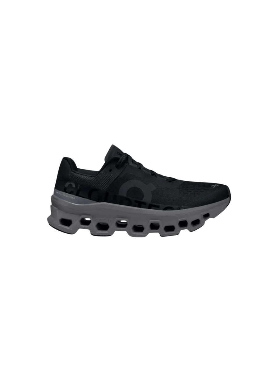 51368420392413 Sneaker Cloudmonster "Black Magnet" 35 da ON RUNNING vendido pela THE GAME